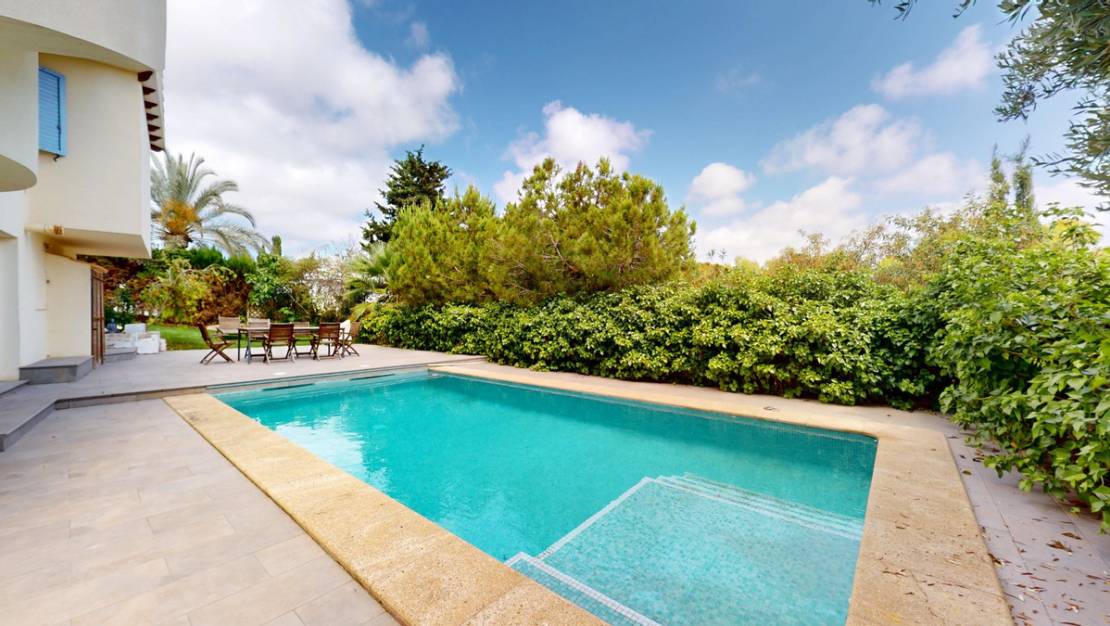 Venta - Chalet - Orihuela - La Zenia