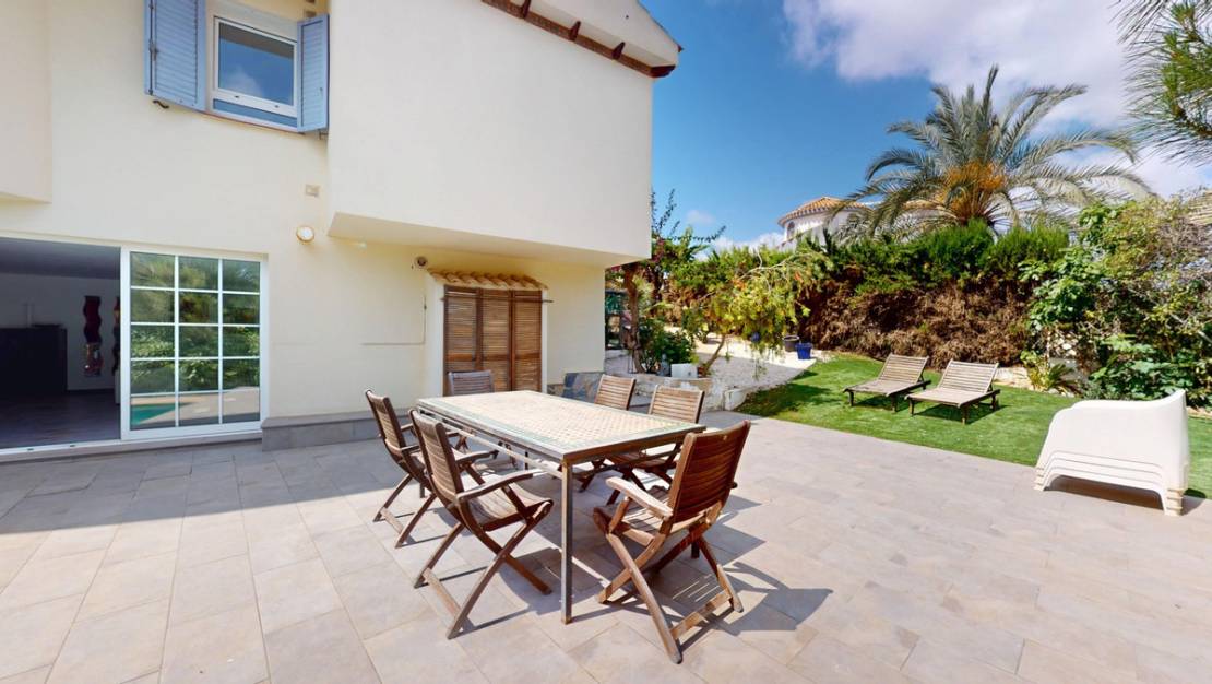 Venta - Chalet - Orihuela - La Zenia