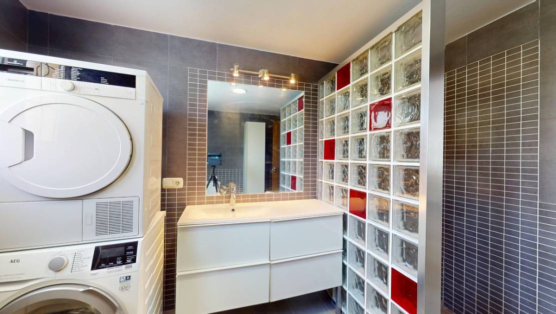 Venta - Chalet - Orihuela - La Zenia