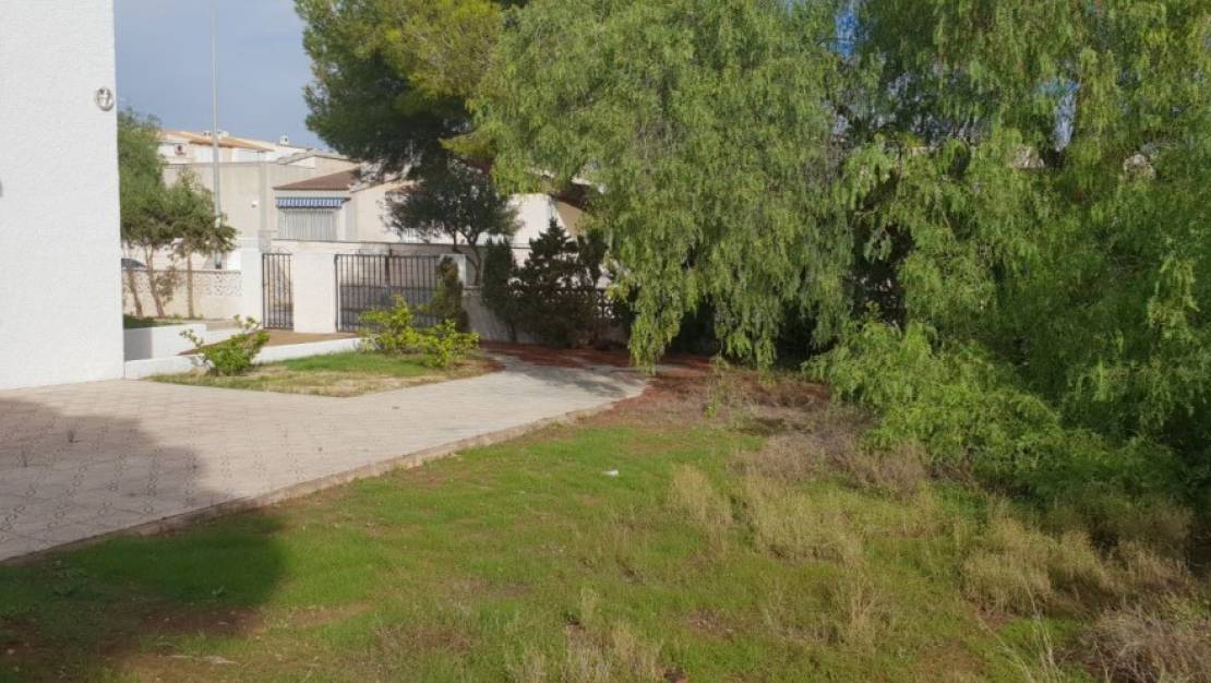 Venta - Chalet - Orihuela - La Zenia