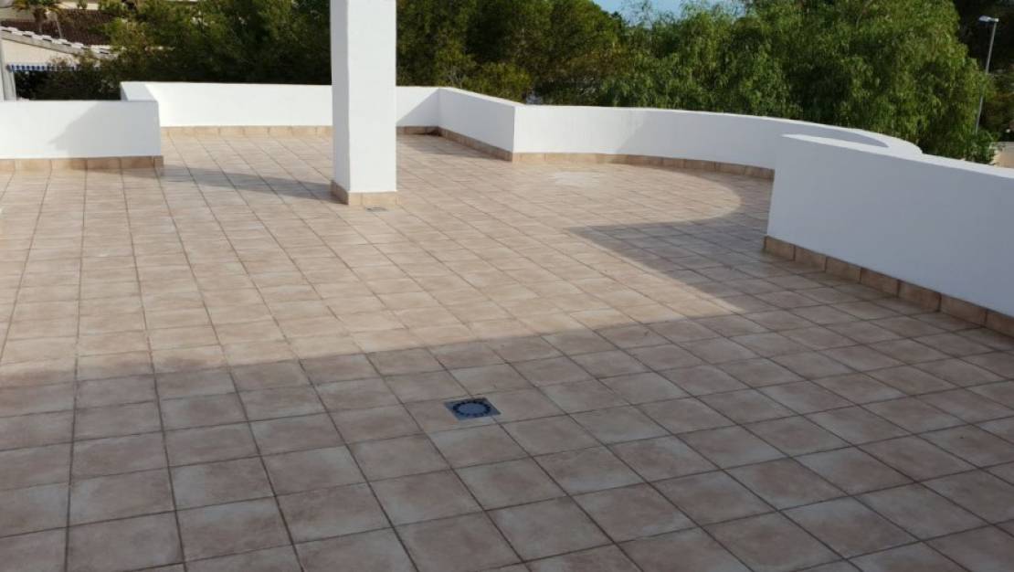 Venta - Chalet - Orihuela - La Zenia