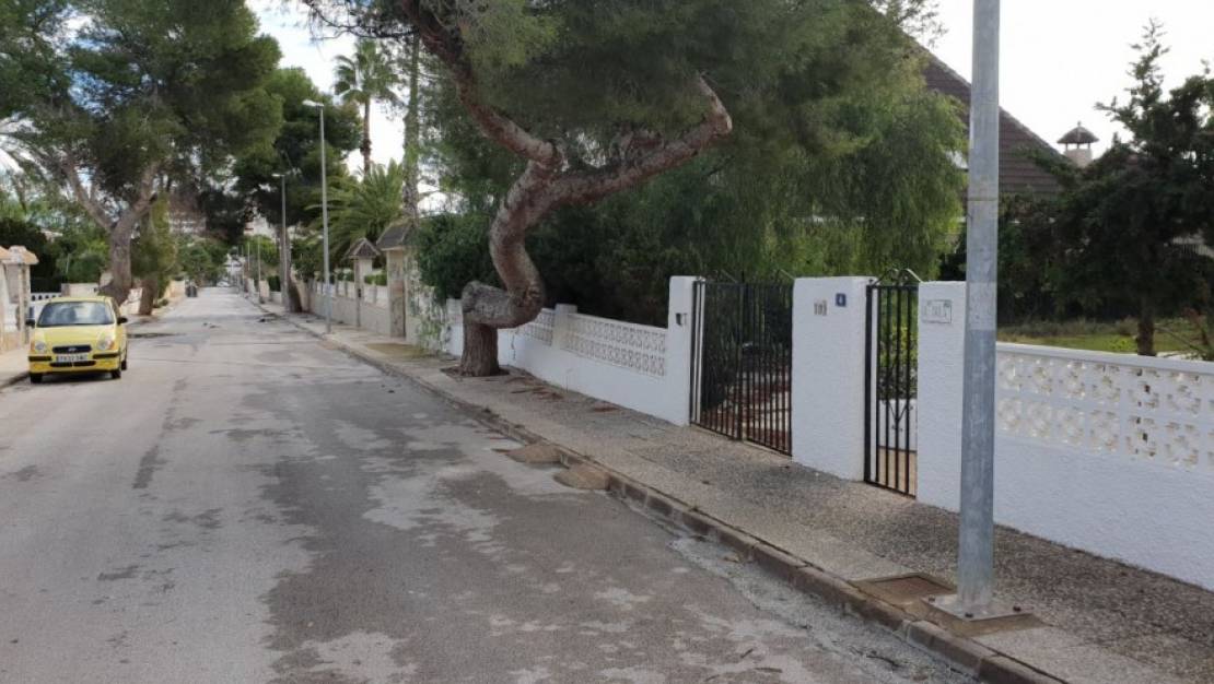 Venta - Chalet - Orihuela - La Zenia