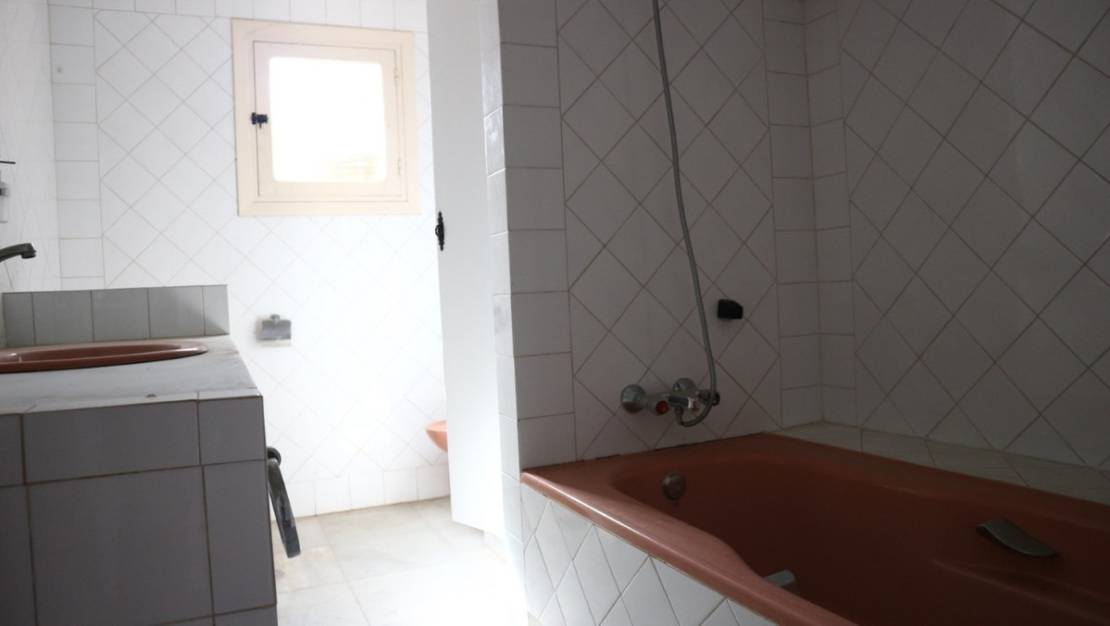 Venta - Chalet - Orihuela - La Zenia