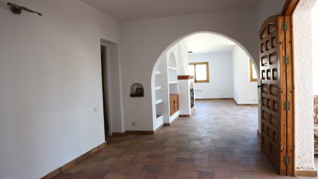 Venta - Chalet - Orihuela - La Zenia