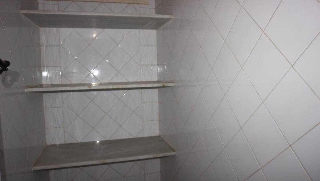 Venta - Chalet - Orihuela - La Zenia