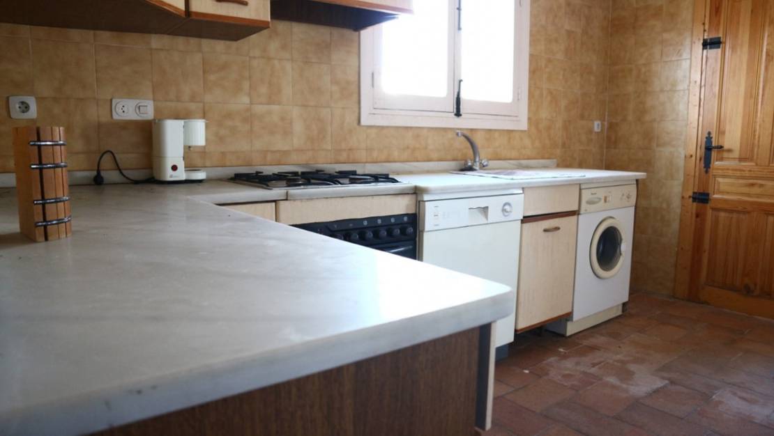 Venta - Chalet - Orihuela - La Zenia