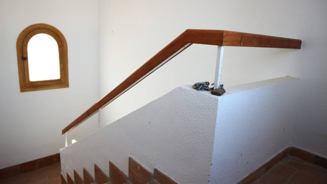 Venta - Chalet - Orihuela - La Zenia