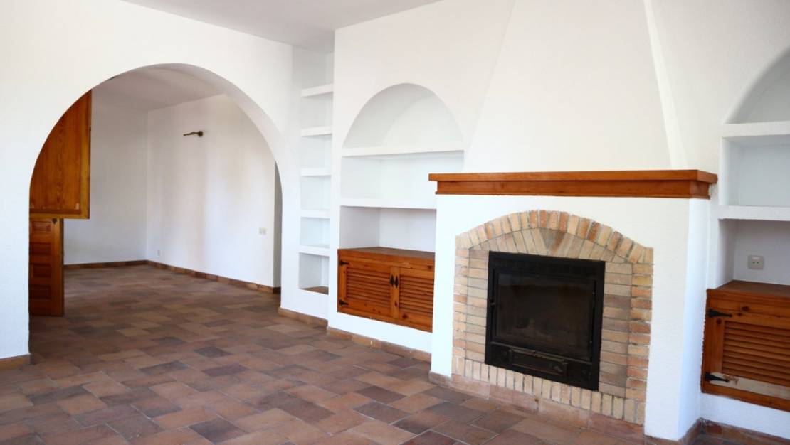 Venta - Chalet - Orihuela - La Zenia