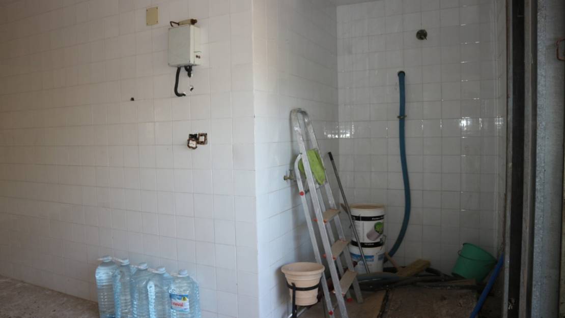 Venta - Chalet - Orihuela - La Zenia