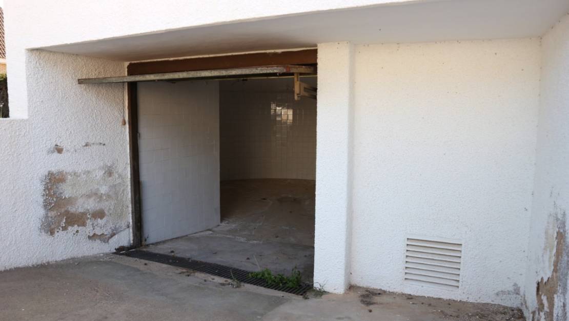 Venta - Chalet - Orihuela - La Zenia