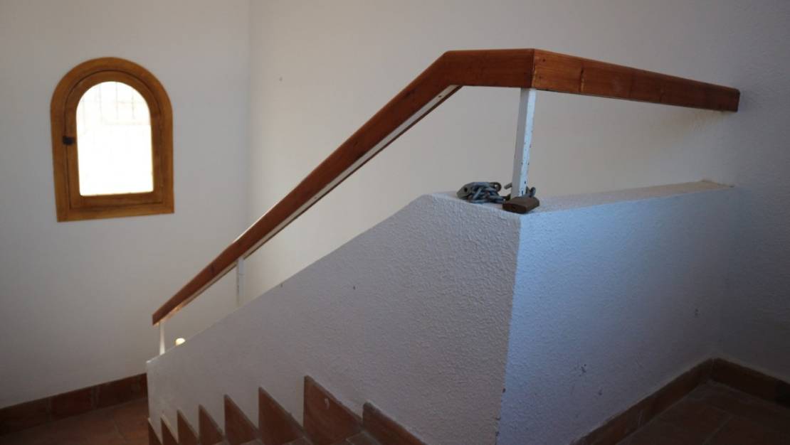 Venta - Chalet - Orihuela - La Zenia