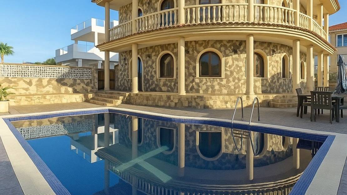 Venta - Chalet - Orihuela - La Zenia