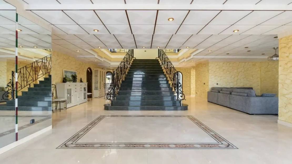 Venta - Chalet - Orihuela - La Zenia