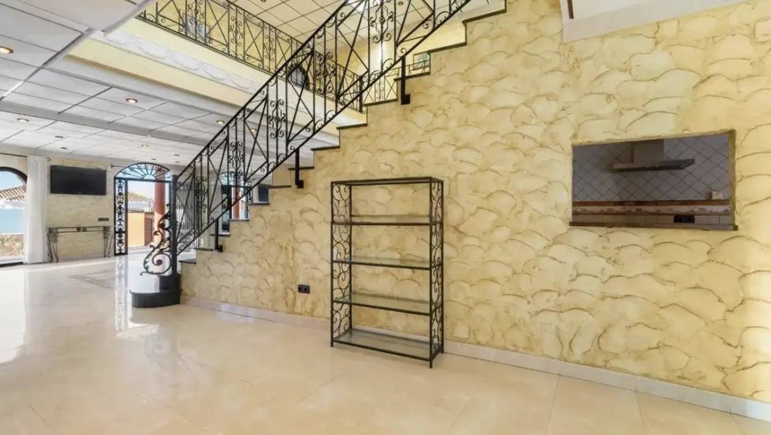 Venta - Chalet - Orihuela - La Zenia