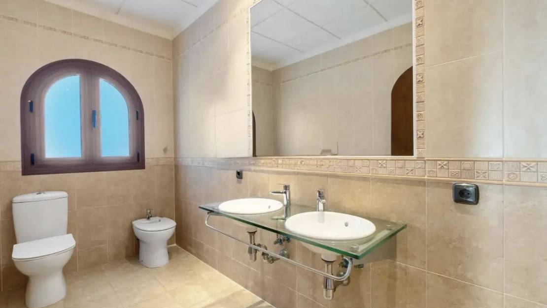 Venta - Chalet - Orihuela - La Zenia