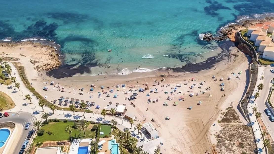 Venta - Chalet - Orihuela - La Zenia