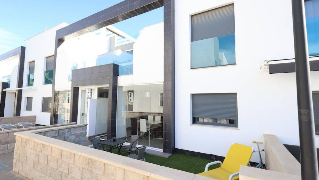 Venta - Chalet - Orihuela - La Zenia