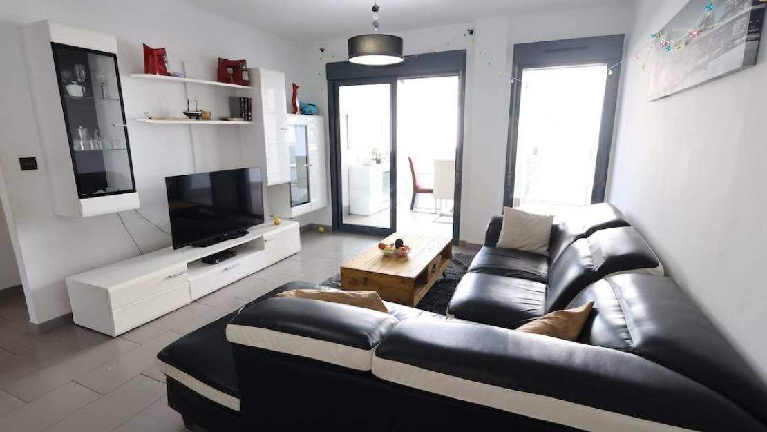 Venta - Chalet - Orihuela - La Zenia