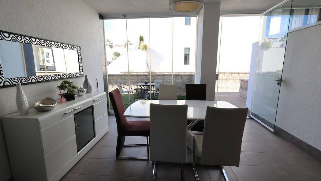 Venta - Chalet - Orihuela - La Zenia