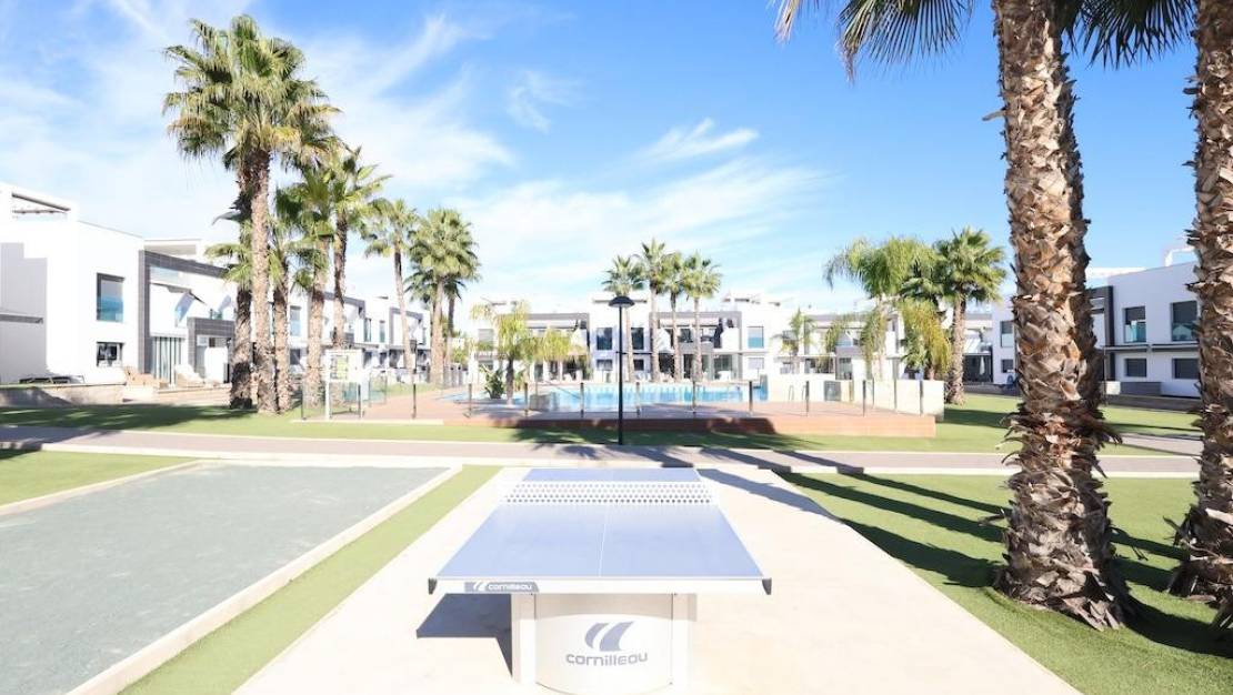 Venta - Chalet - Orihuela - La Zenia