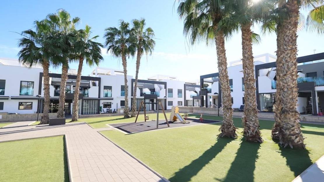 Venta - Chalet - Orihuela - La Zenia