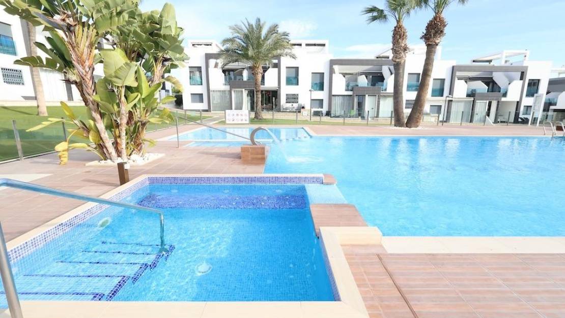 Venta - Chalet - Orihuela - La Zenia