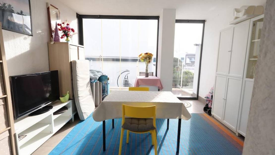 Venta - Chalet - Orihuela - La Zenia