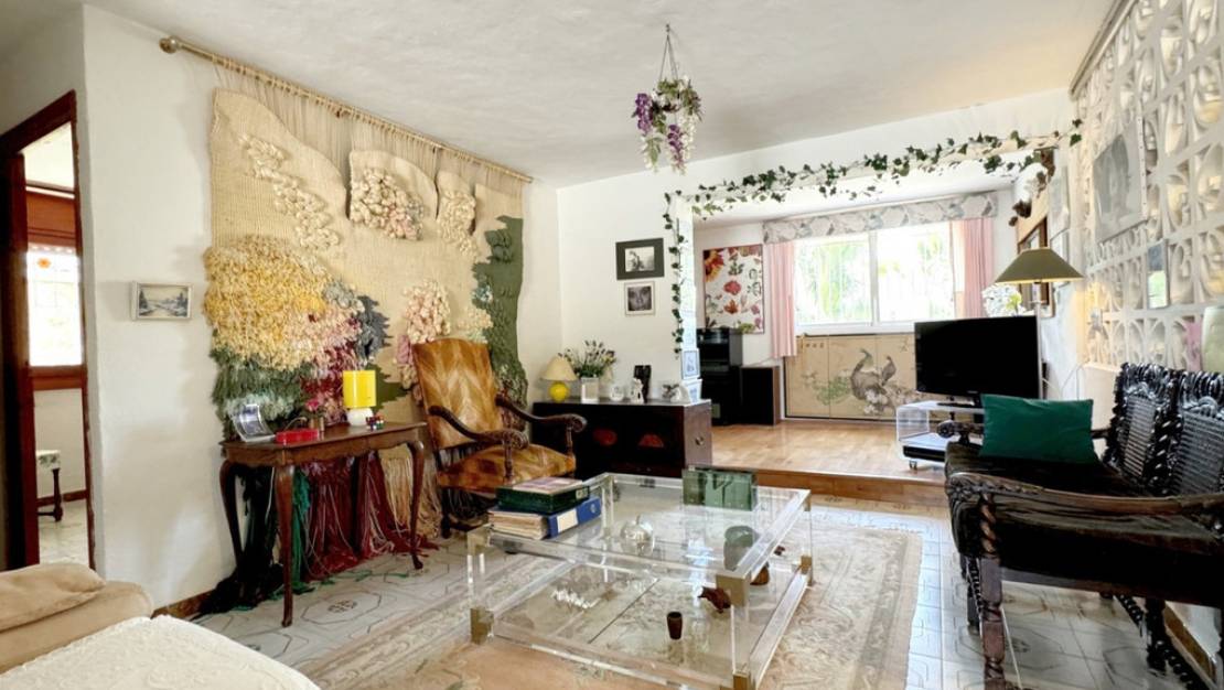 Venta - Chalet - Orihuela - La Zenia