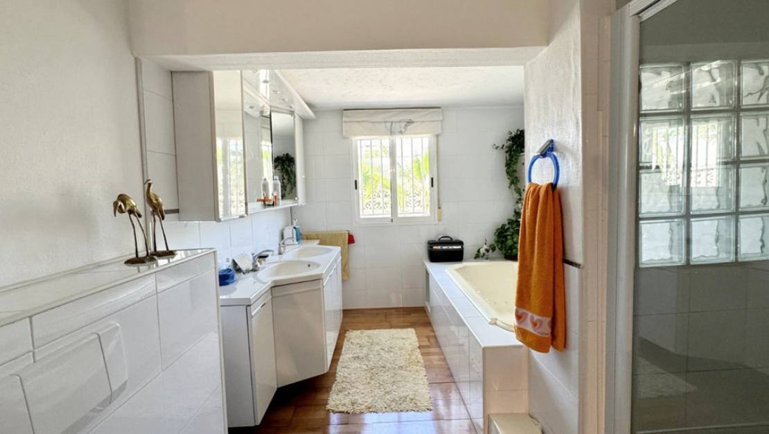 Venta - Chalet - Orihuela - La Zenia