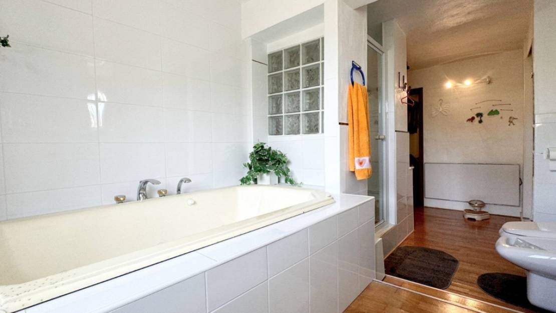 Venta - Chalet - Orihuela - La Zenia