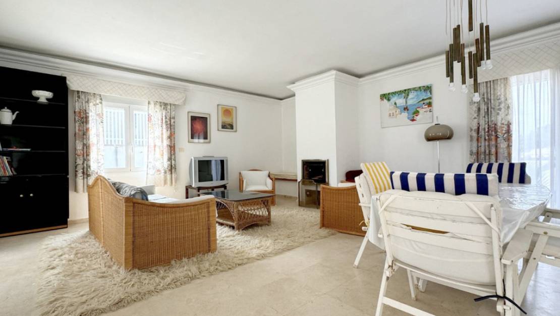 Venta - Chalet - Orihuela - La Zenia