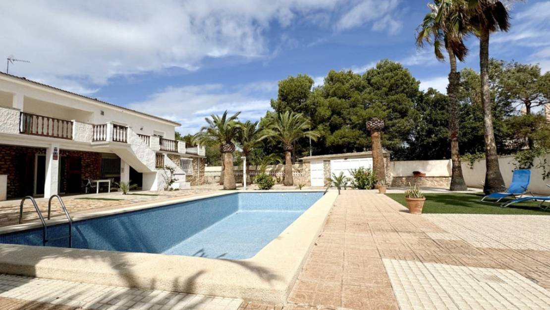 Venta - Chalet - Orihuela - La Zenia