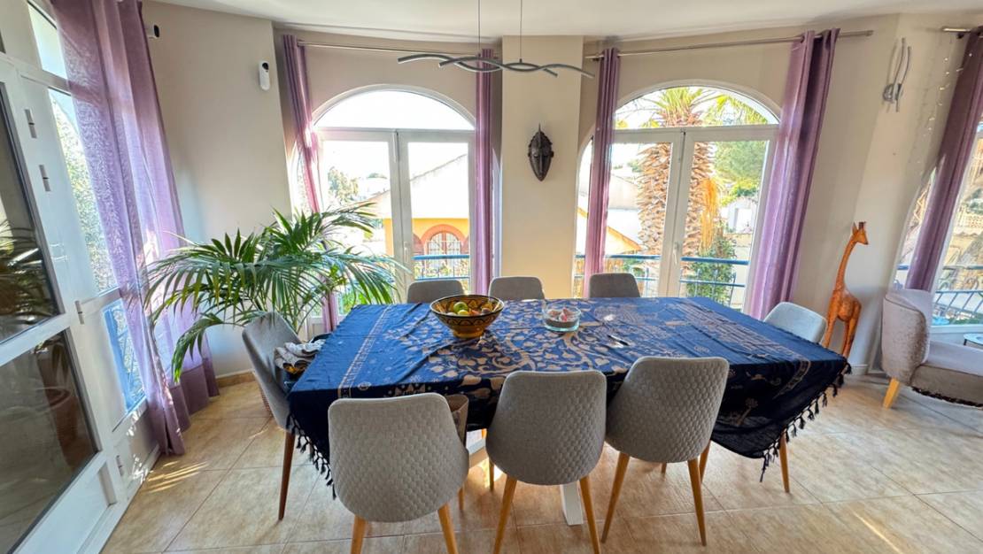 Venta - Chalet - Orihuela - La Zenia