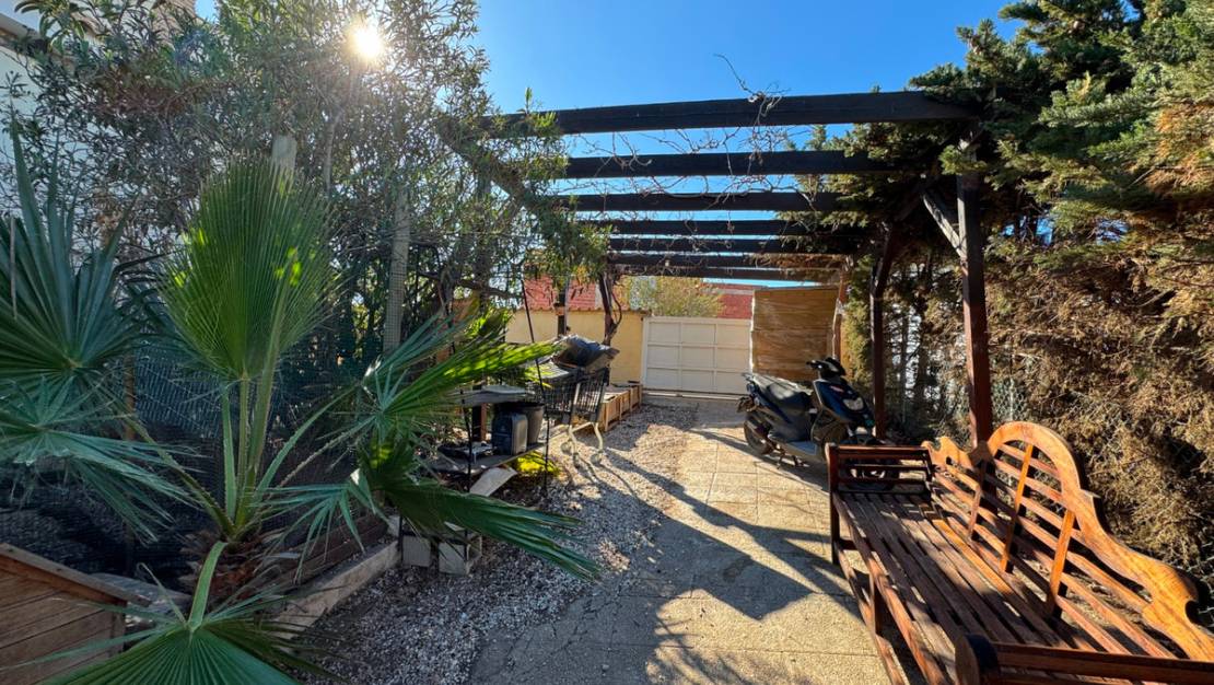 Venta - Chalet - Orihuela - La Zenia