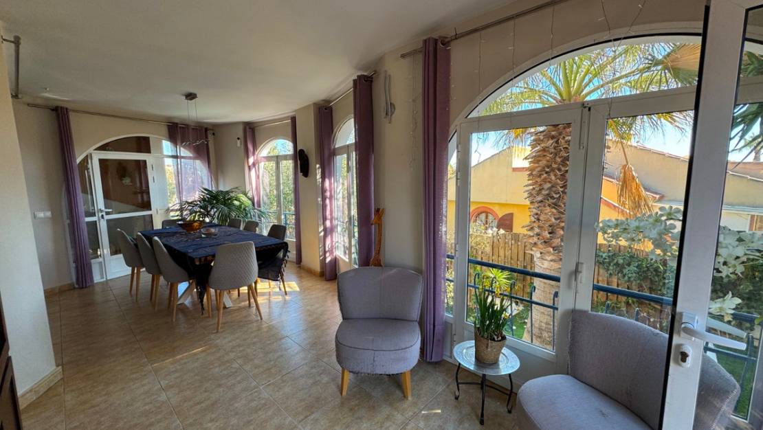 Venta - Chalet - Orihuela - La Zenia