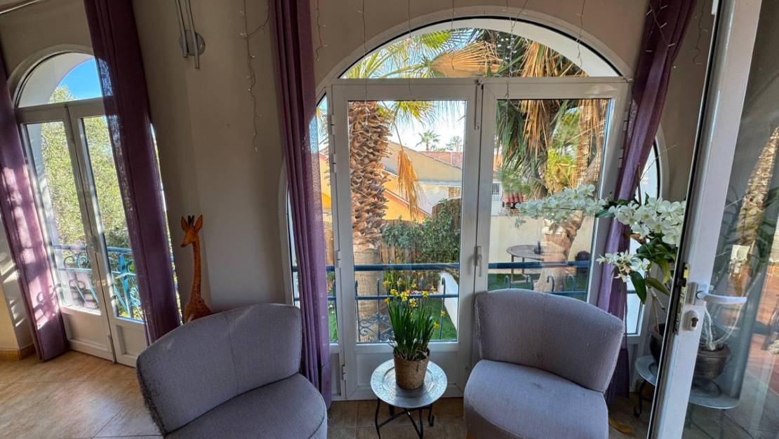 Venta - Chalet - Orihuela - La Zenia