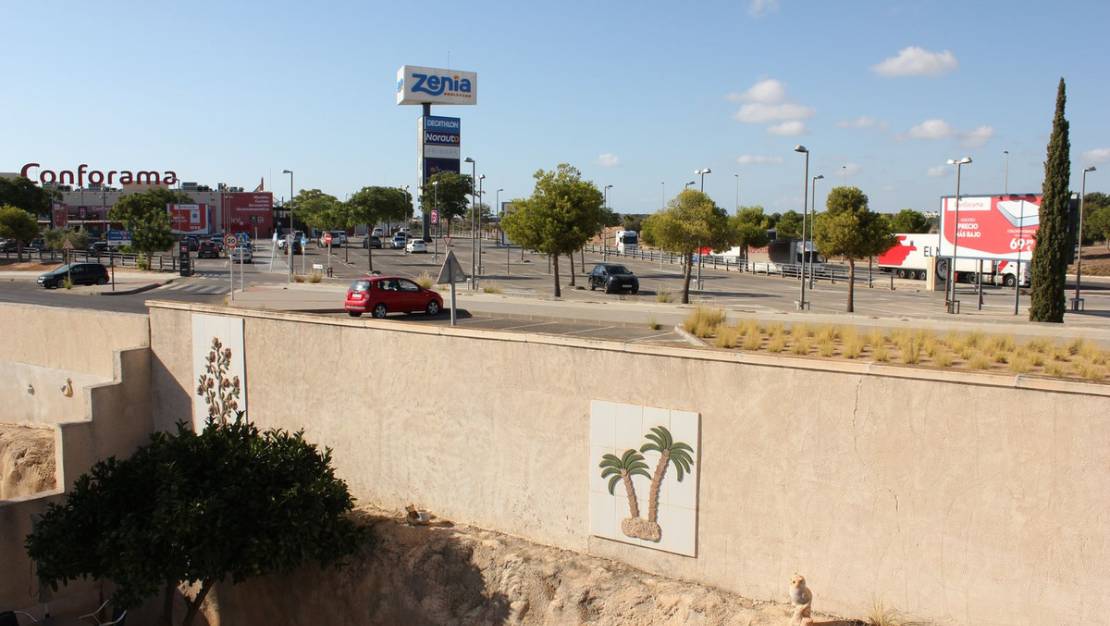 Venta - Chalet - Orihuela - La Zenia