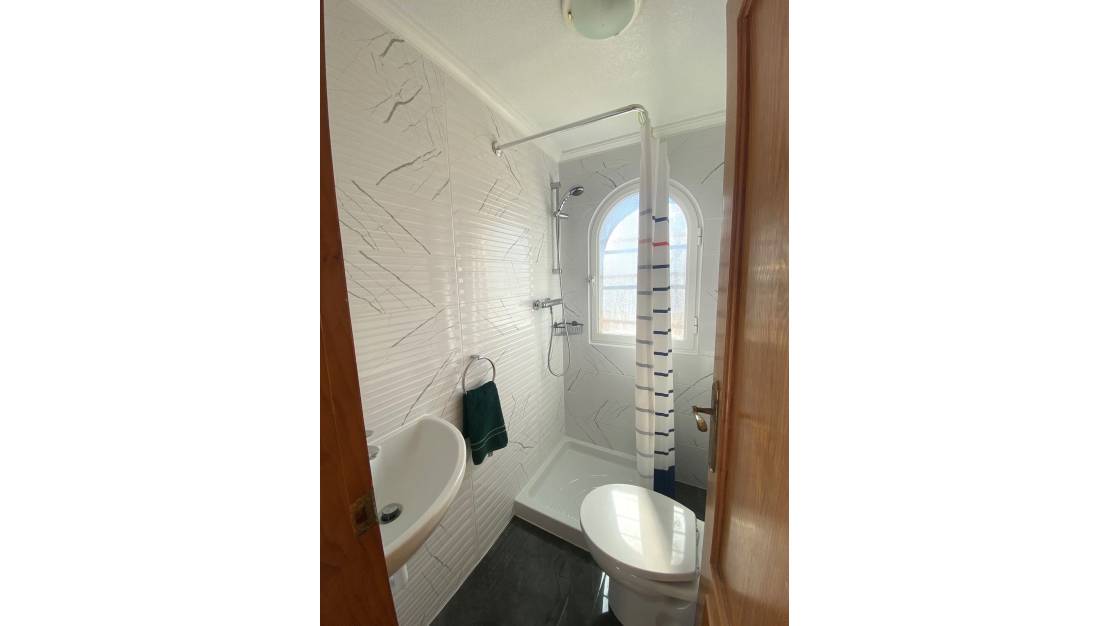 Venta - Chalet - Orihuela - La Zenia