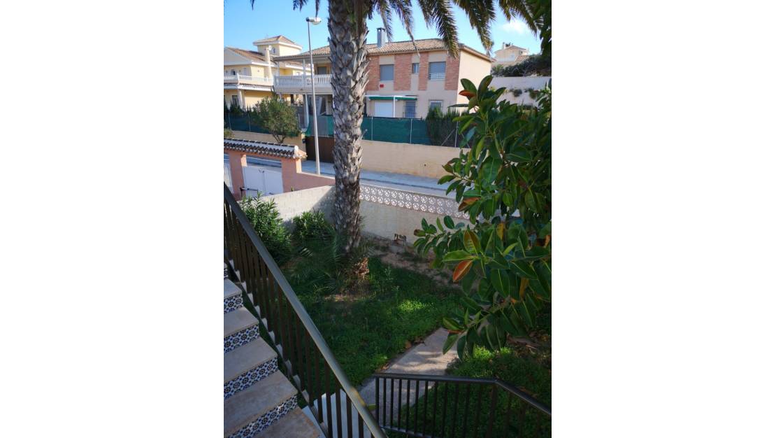 Venta - Chalet - Orihuela - La Zenia