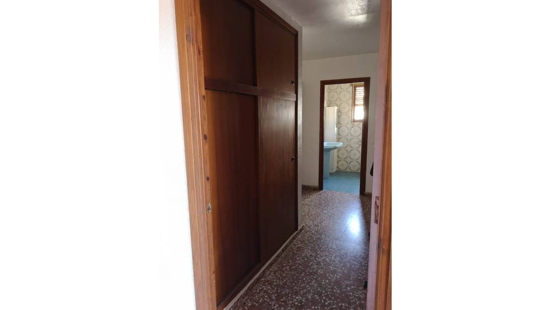 Venta - Chalet - Orihuela - La Zenia