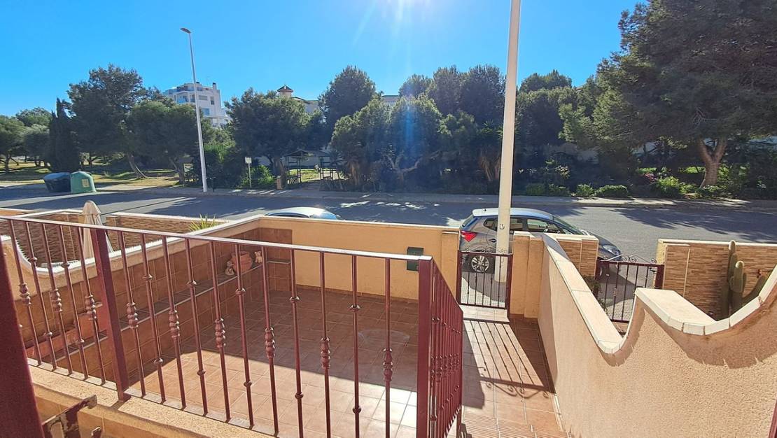 Venta - Chalet - Orihuela - La Zenia