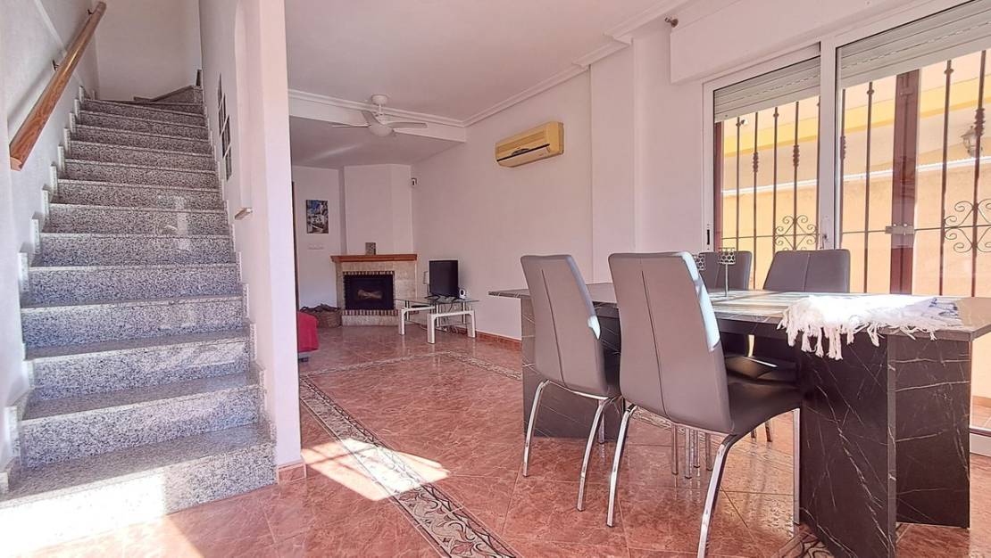 Venta - Chalet - Orihuela - La Zenia