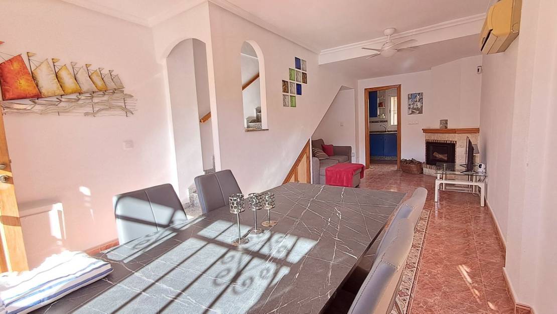 Venta - Chalet - Orihuela - La Zenia