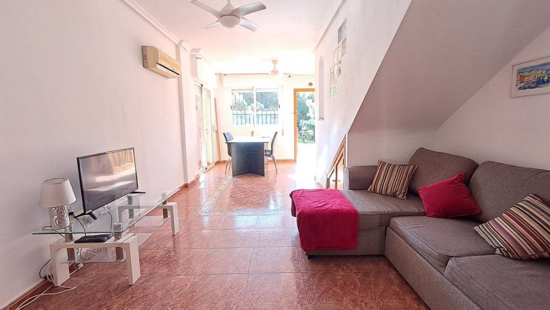 Venta - Chalet - Orihuela - La Zenia