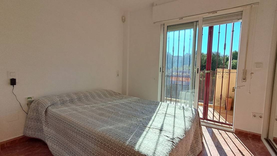 Venta - Chalet - Orihuela - La Zenia