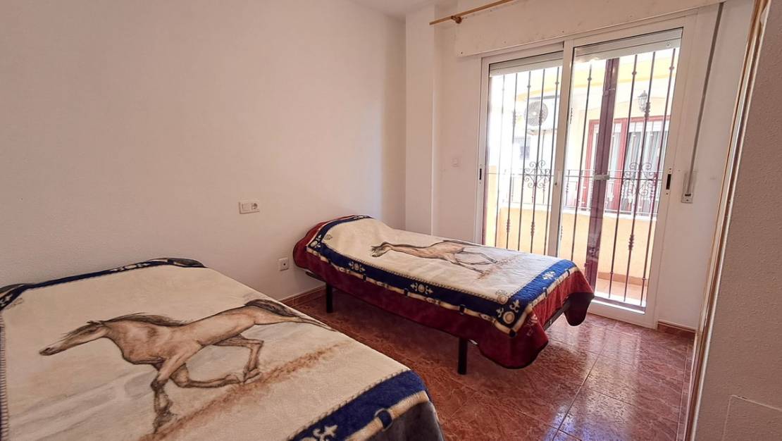 Venta - Chalet - Orihuela - La Zenia