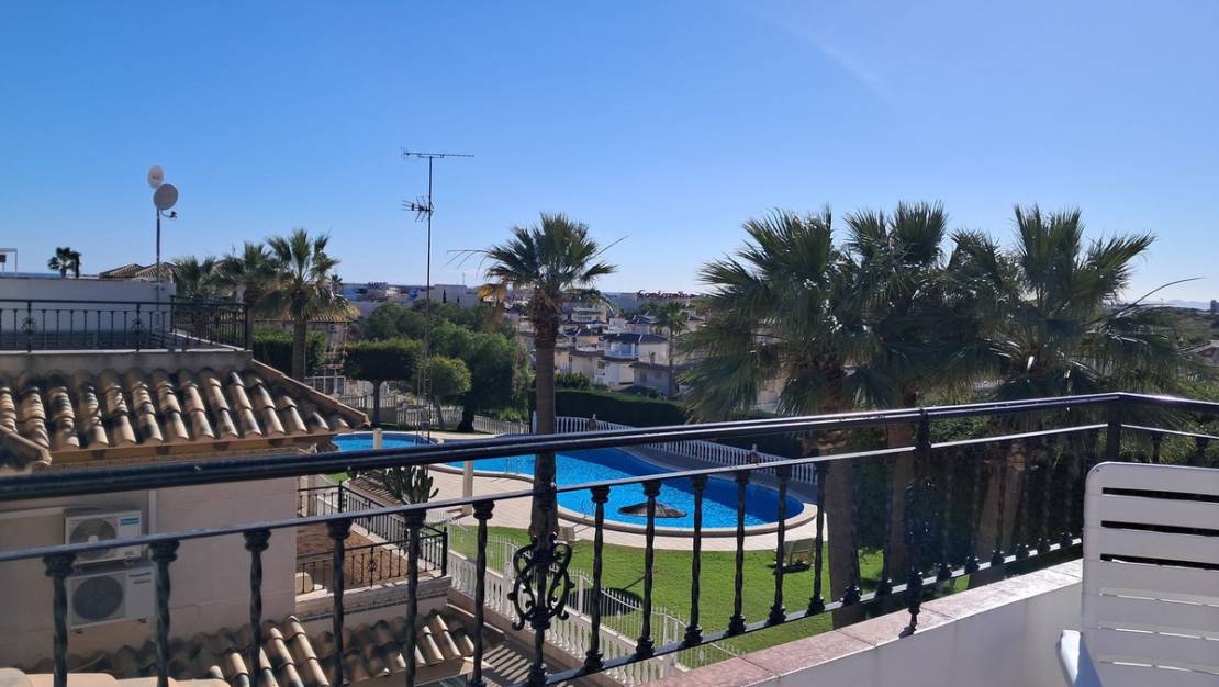 Venta - Chalet - Orihuela - La Zenia
