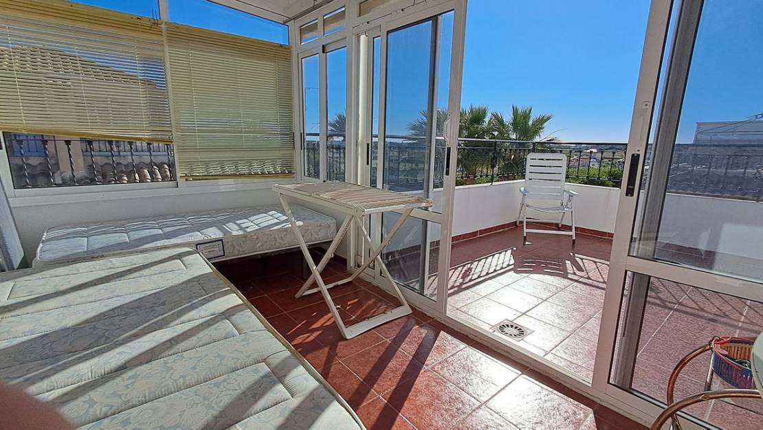 Venta - Chalet - Orihuela - La Zenia