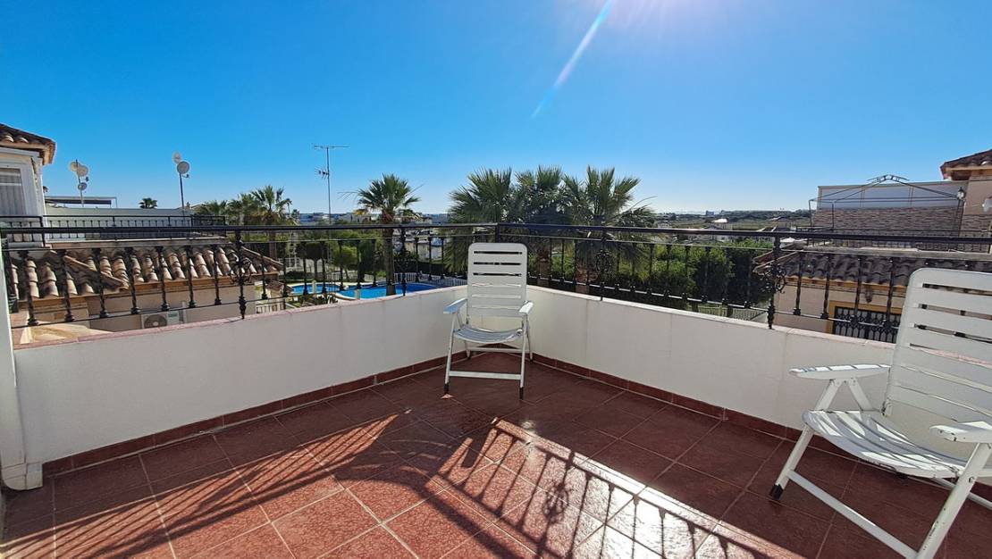 Venta - Chalet - Orihuela - La Zenia