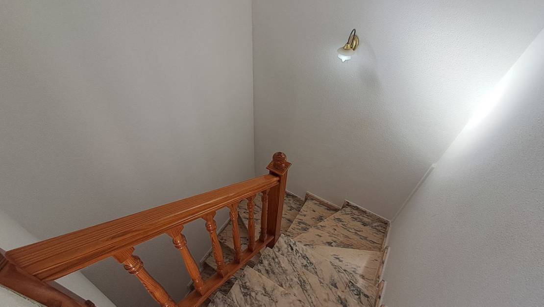 Venta - Chalet - Orihuela - La Zenia